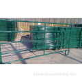 Livestock Horse Corral Panel farm and ranch equipment cattle corral panels Supplier